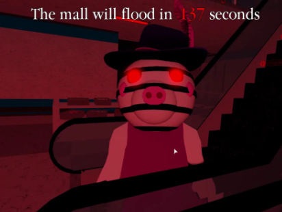 Discuss Everything About Roblox Piggy Wikia Fandom - how to glitch in roblox piggy mall