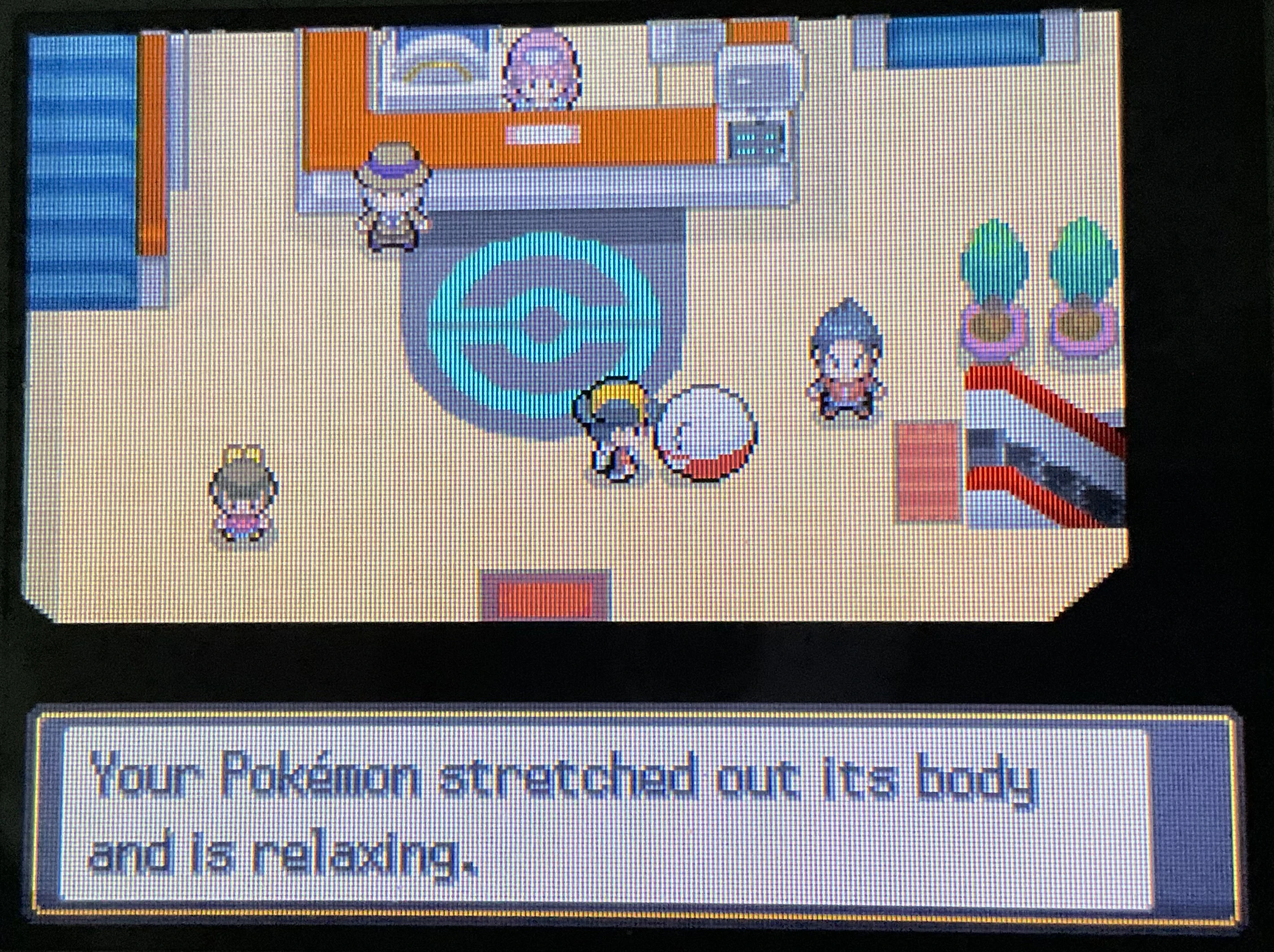 It's an Electrode | Fandom