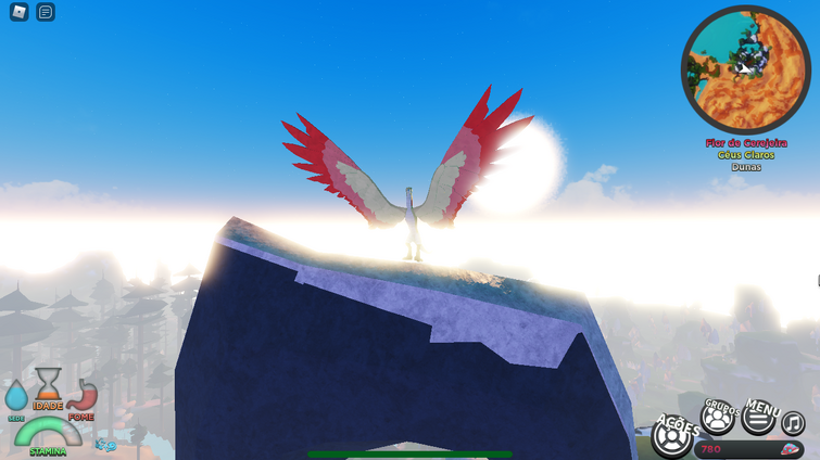 Pokemon Sword and Shield in game Shiny Lugia