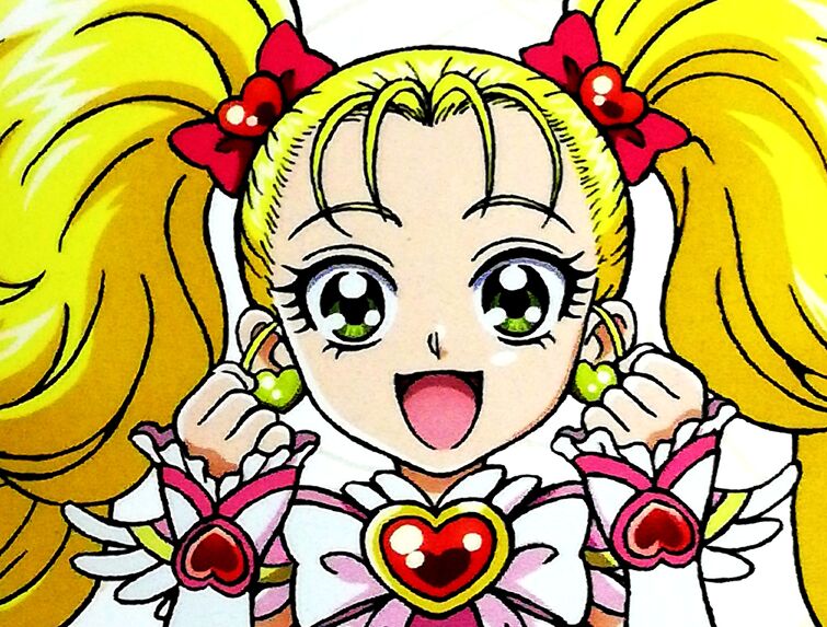 Discuss Everything About Pretty Cure Wiki | Fandom