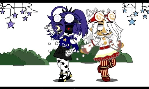 Security Breach OCs (plz be kind) | Fandom