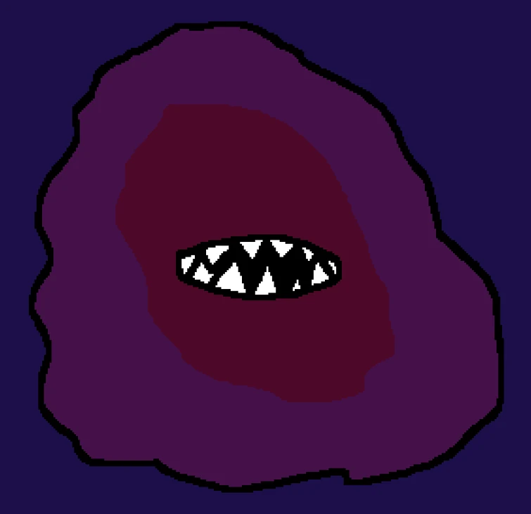 I made Depth, Silence and Greed Fandom