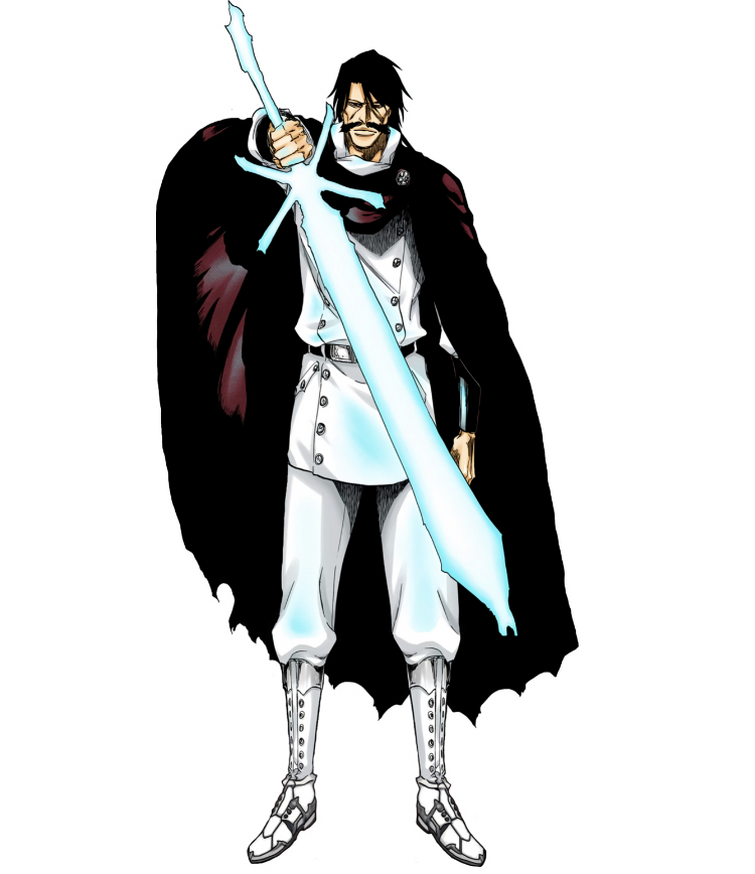 Discuss Everything About Bleach Wiki | Fandom