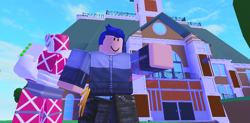 I Diavolo Shall Reign King Fandom - reign roblox