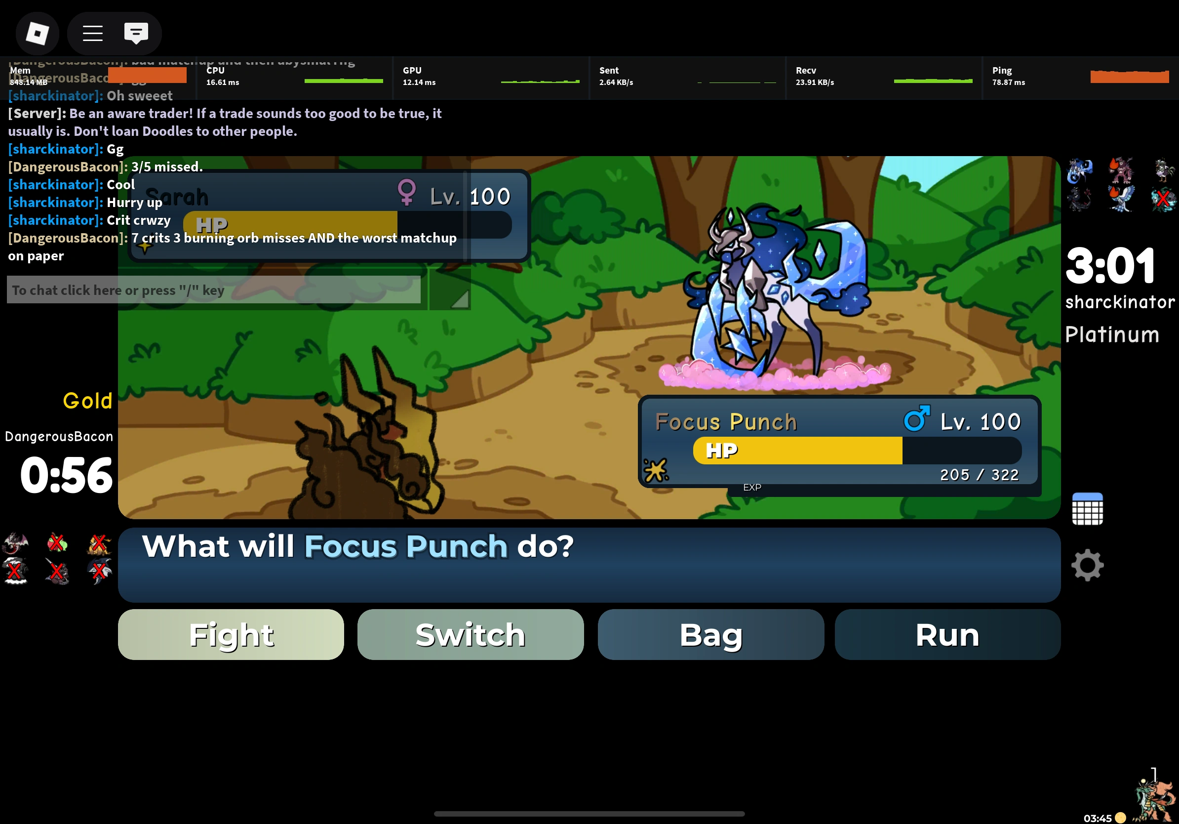 my legendary rng strikes again | Fandom