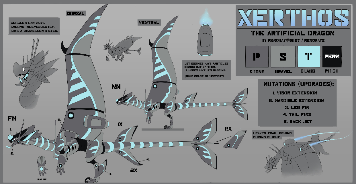 which-dragon-do-you-want-to-get-picked-for-the-galaxy-event-fandom