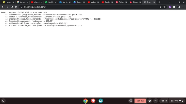 Discuss Everything About Community Central | Fandom