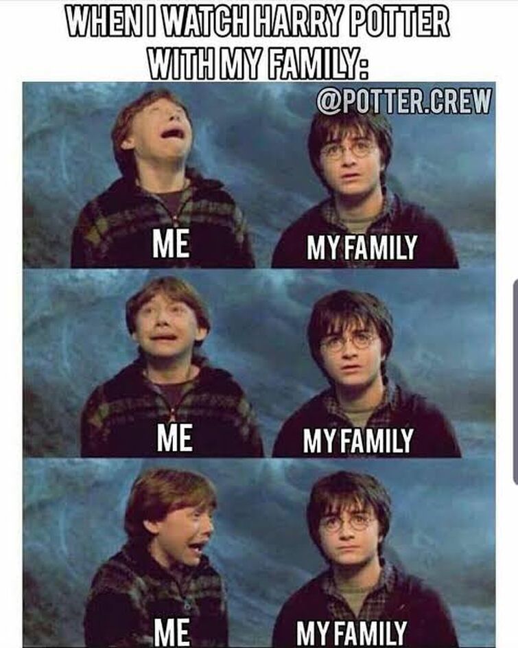 Harry Potter MEMES!!! / X