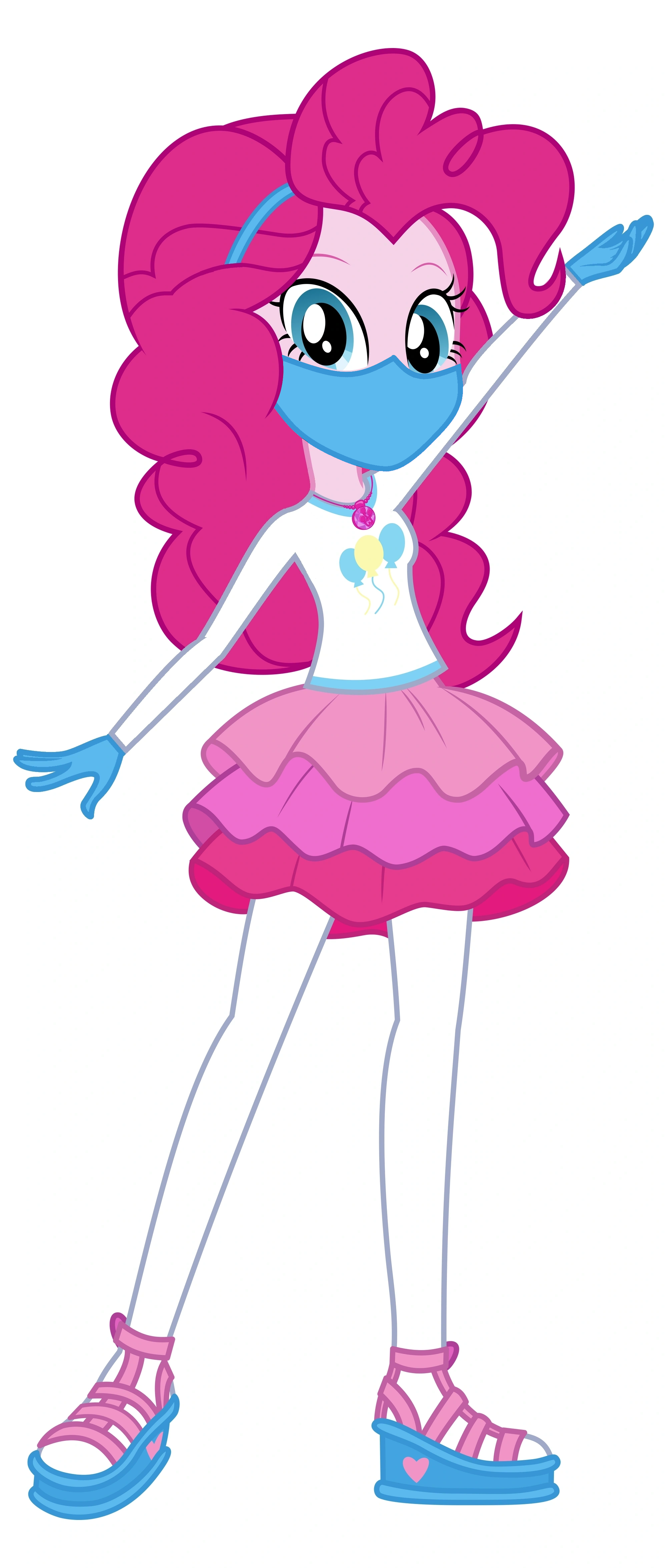 The Pinkie Pie Mystery: A Tiktok Story - ce48ub4