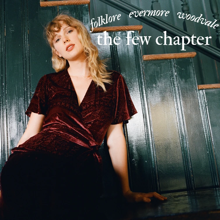 folklore evermore woodvale chapters Fandom