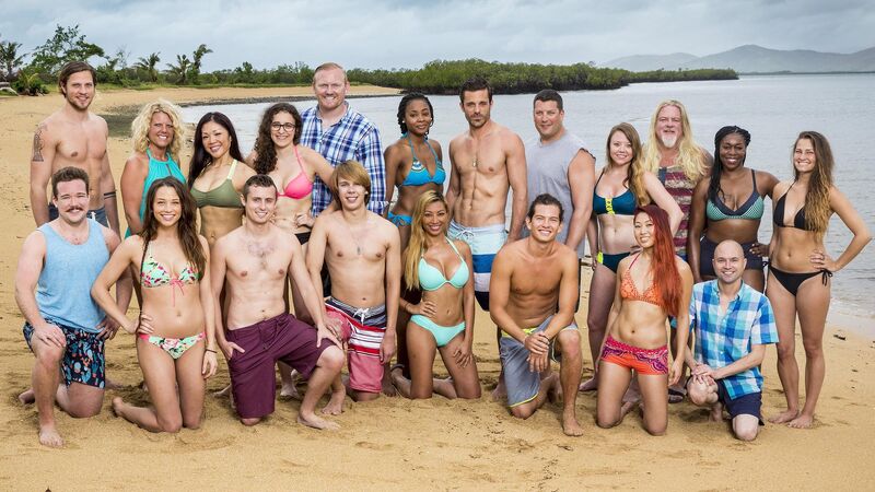 Survivor: Philippines': Meet the Cast!