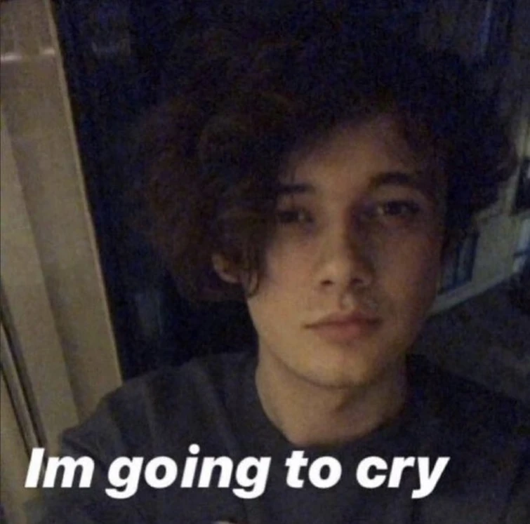 My Heart Cannot Take Angst Fandom