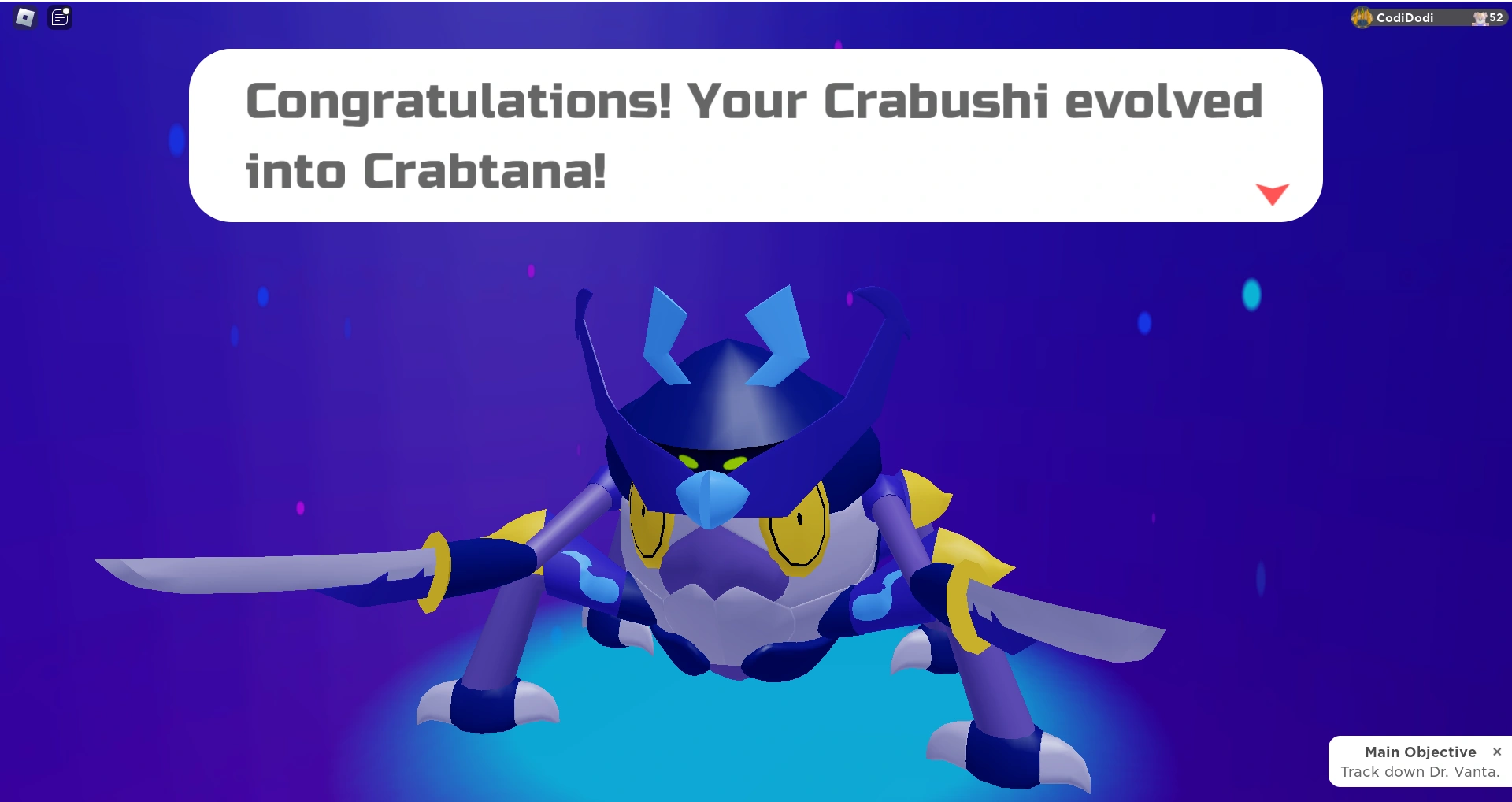 CRAB EVOLUTION CRAB EVOLUTION Fandom