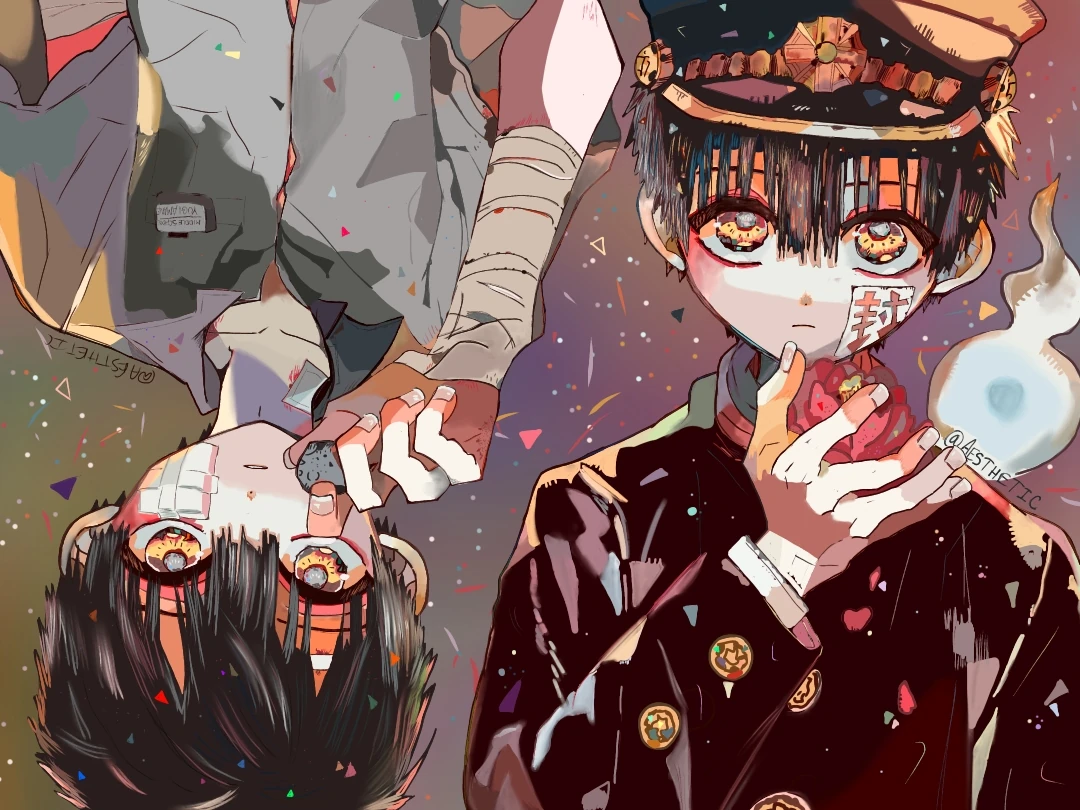 “Flowers Don’t Grow on the Moon” Fandom