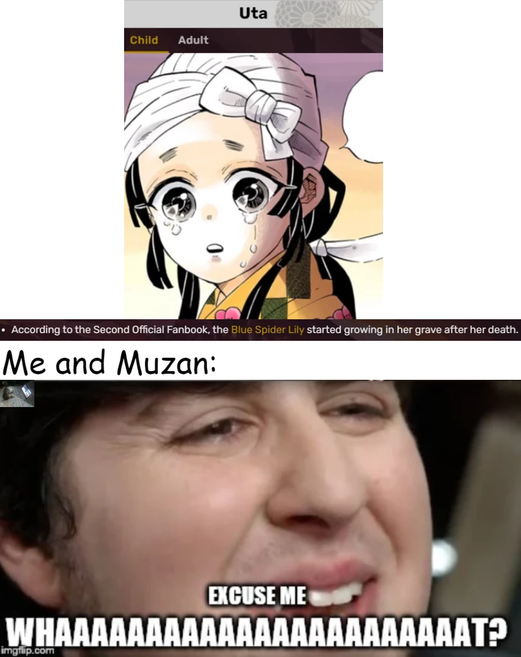 Discuss Everything About Kimetsu no Yaiba Wiki Fandom