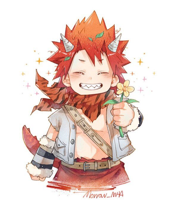 Kiri Baby Fandom