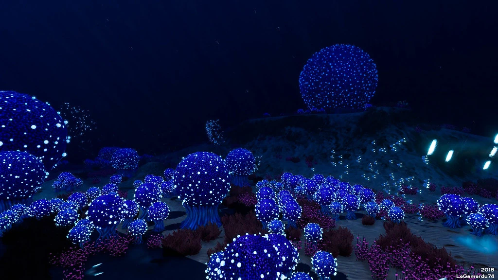 Discuss Everything About Subnautica Wiki Fandom