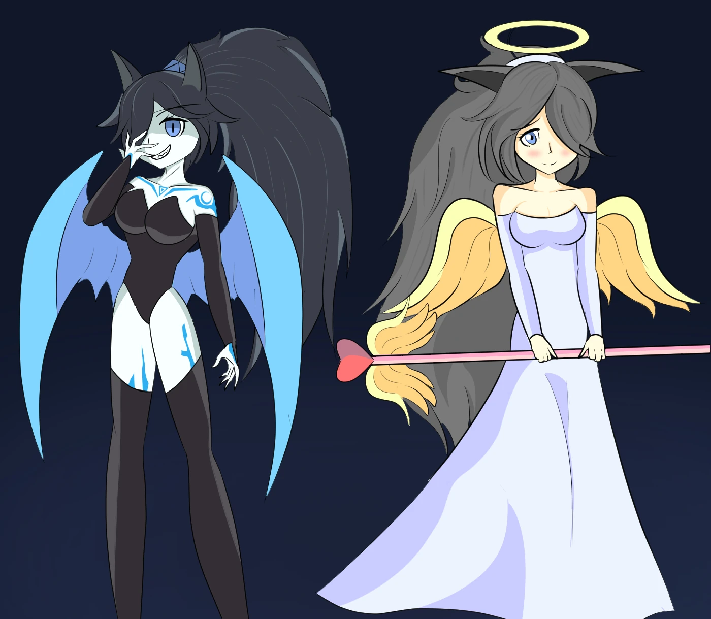 Dark Kasli or Light Kasli | Fandom