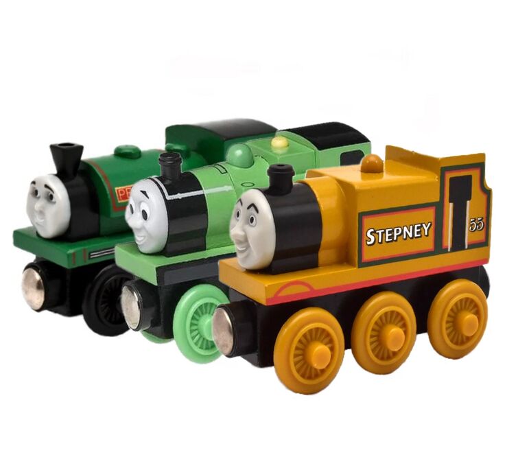 Wooden hotsell railway stepney