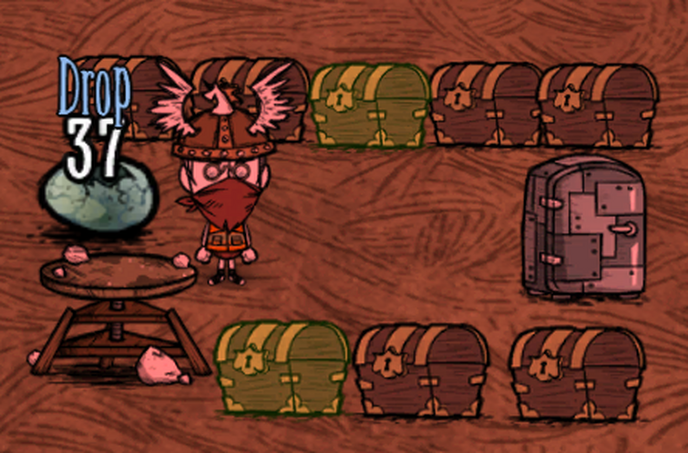 Don T Starve Together Mod紹介スレ Fandom