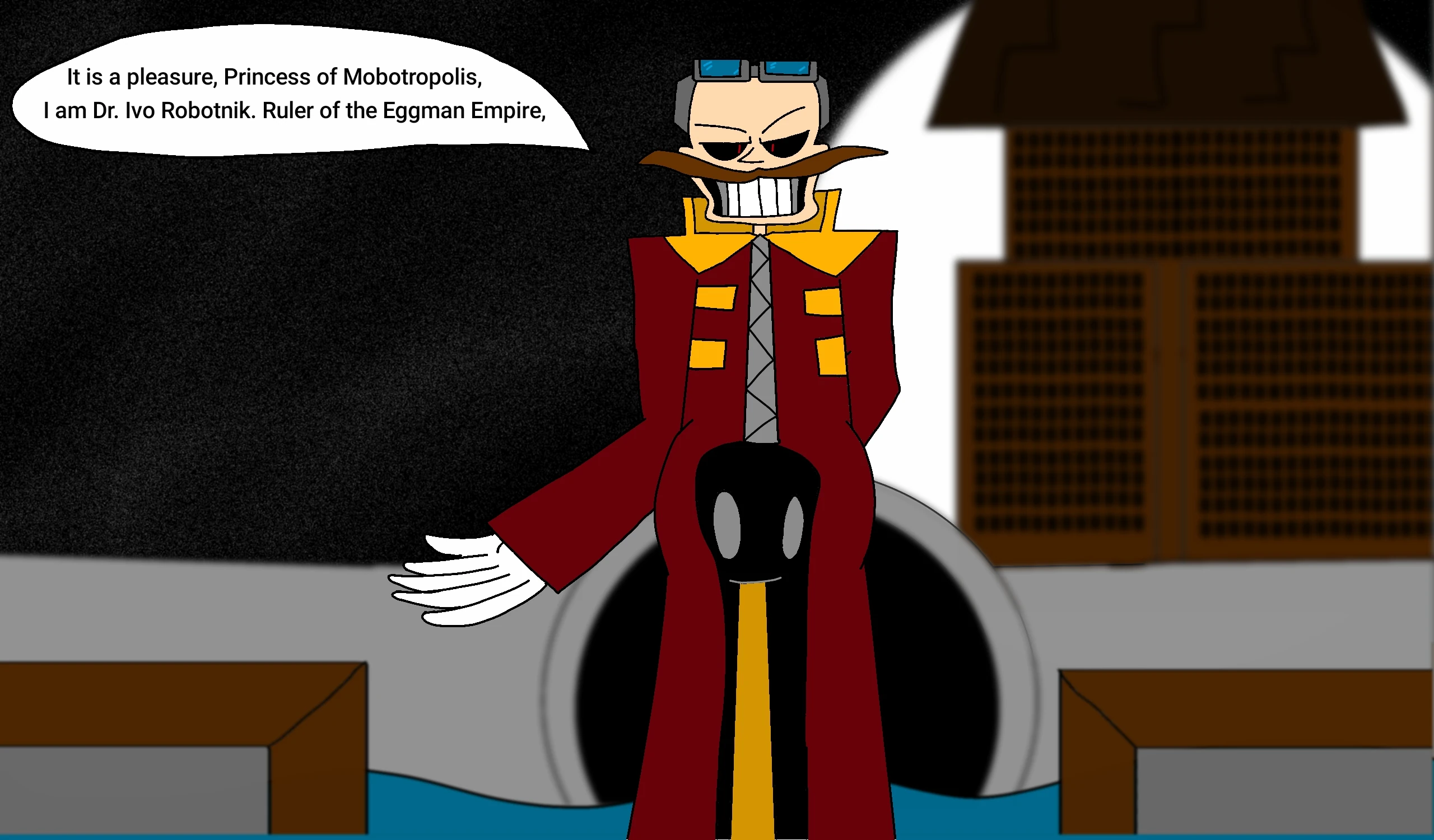 Info about the 07 comics | Fandom