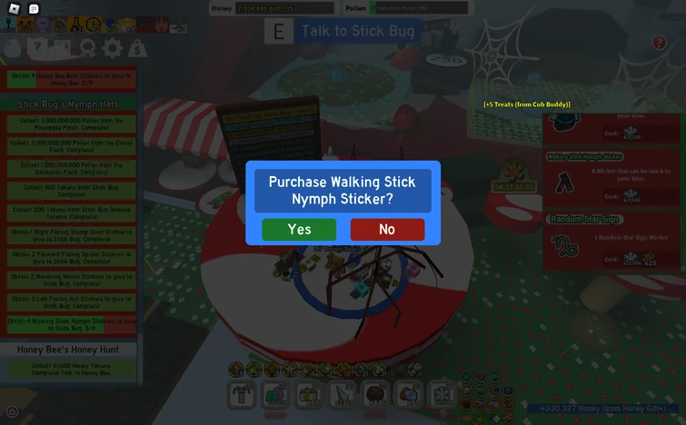 Discuss Everything About Bee Swarm Simulator Wiki | Fandom