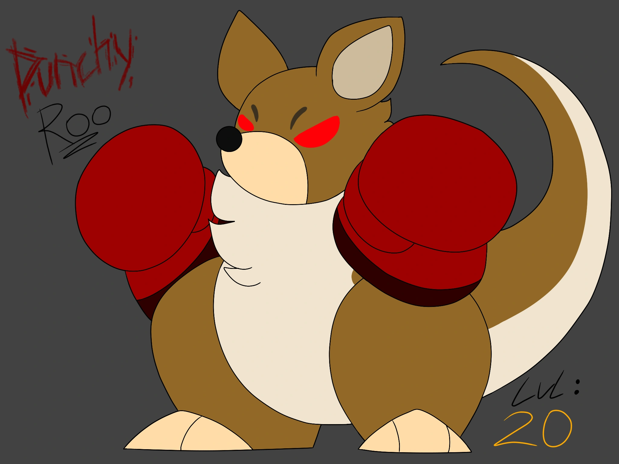 Is that a Panda Bear's rival enemy? | Fandom