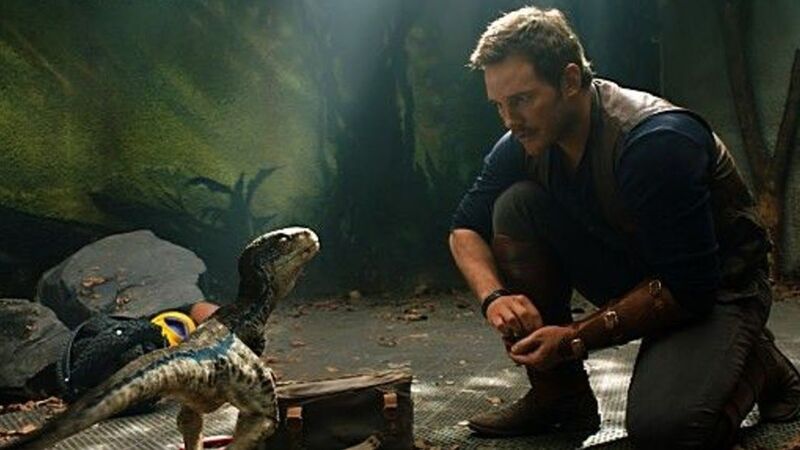 Jurassic World Psychology — Brain Knows Better