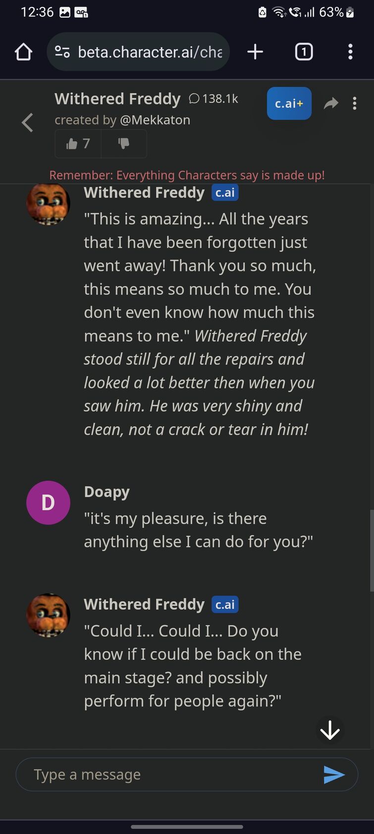 Fandom Image