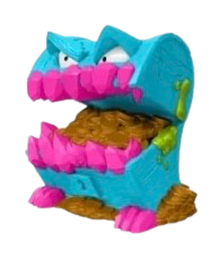 Discuss Everything About MrBeast Lab Swarms Wiki | Fandom