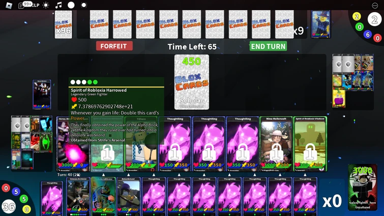 Discuss Everything About Blox Cards Wikia Fandom