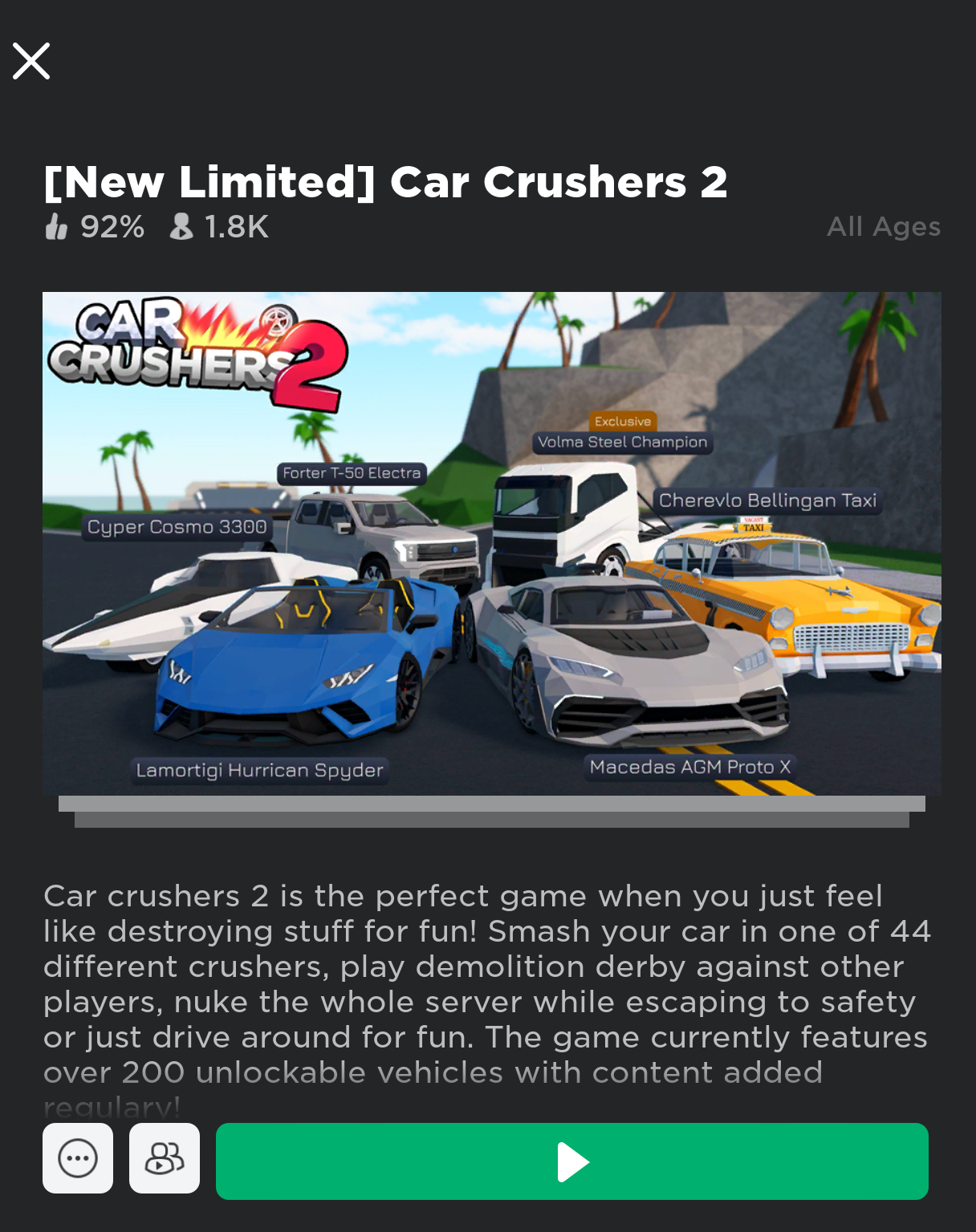age limit screenshots | Fandom