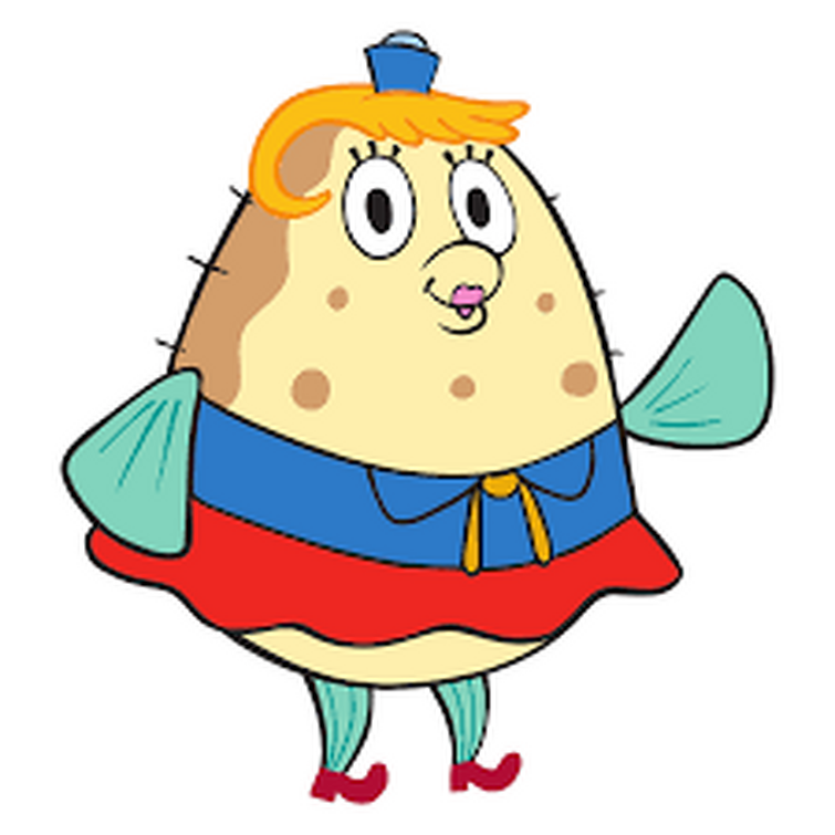 The Mrs. Puff Theory | Fandom