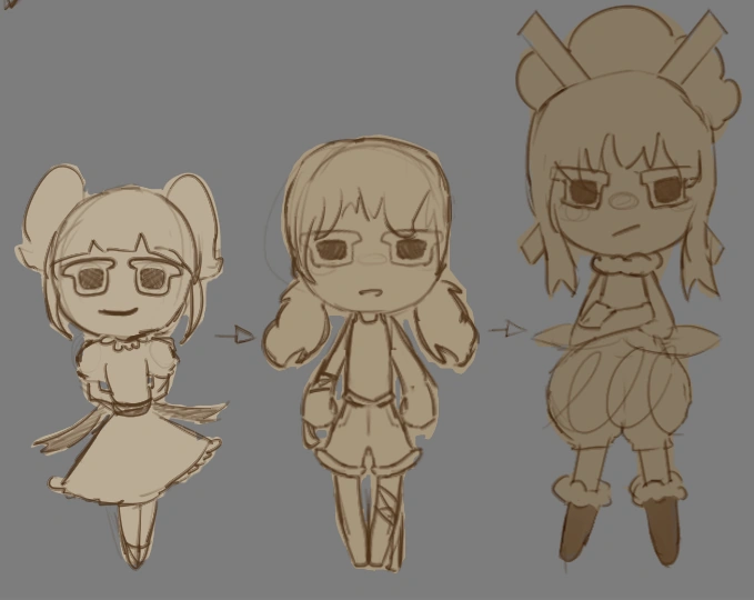 rice cake cookie but things happen Fandom