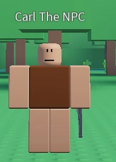 first time ive made a render (oh and also have inverted carl) | Fandom