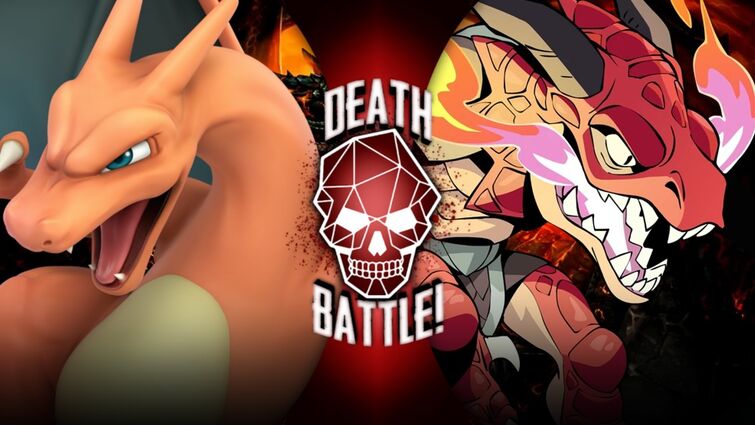 Death Battle: Pokemon Battle Royale, Like for Charizard. Share for  Blastoise. Comment for Bulbasaur., By Rooster Teeth