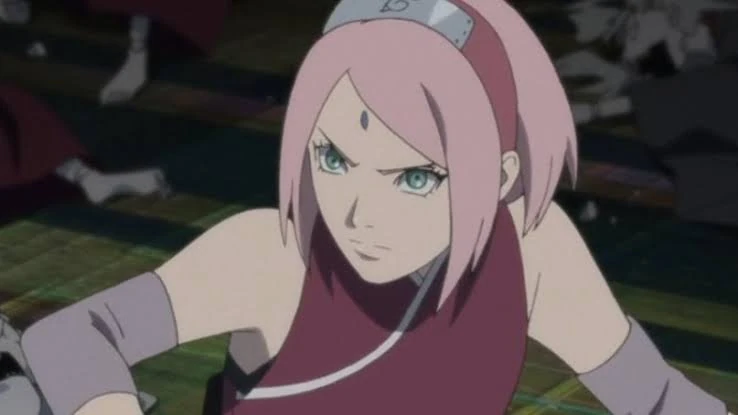 Sem o poder do protagonismo, quem venceria? Sakura ou Hinata? | Fandom