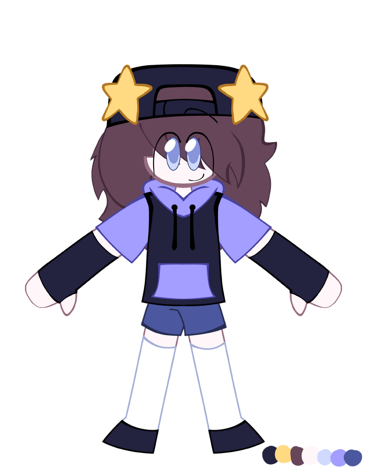 Hi fandom