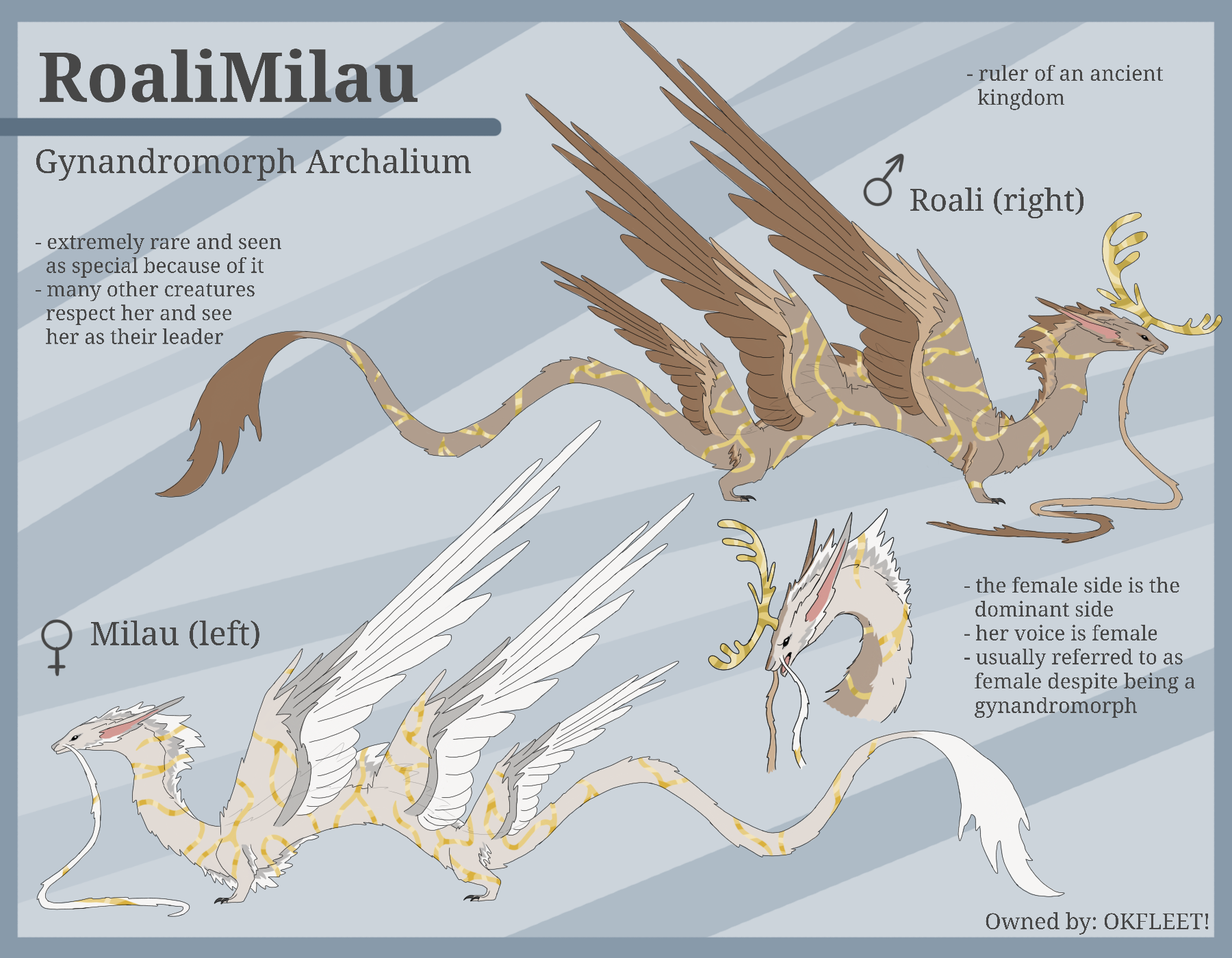 Archalium Redesign & My Opinion on it!, Creatures Of Sonaria