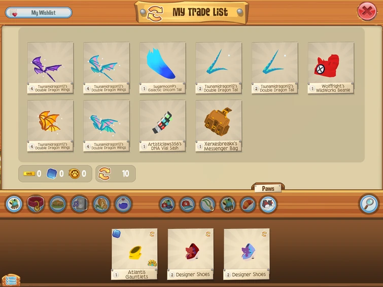 Discuss Everything About Animal Jam Wiki Fandom