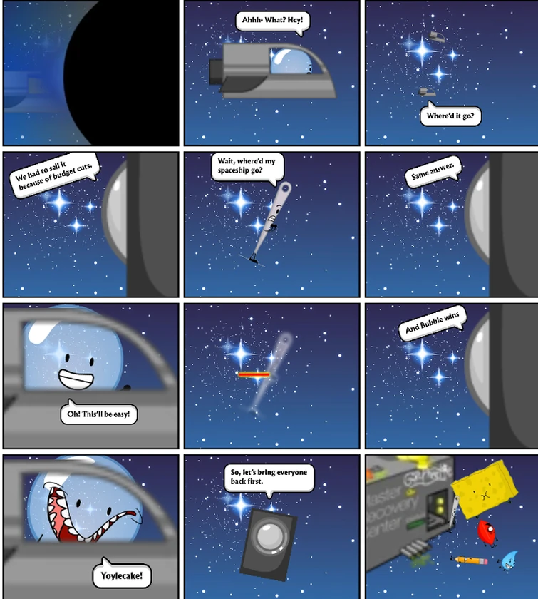 Discuss Everything About Battle for Dream Island Wiki | Fandom