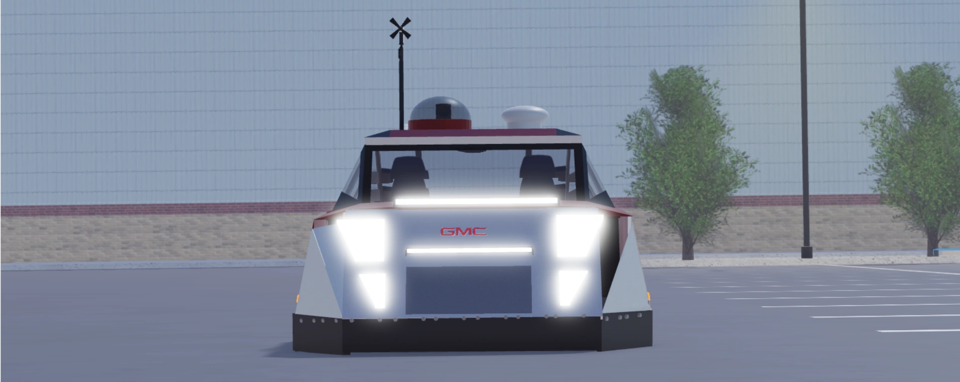 Dominator 2 in Greenville | Fandom