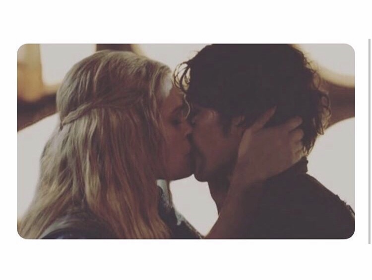 Bellarke sale