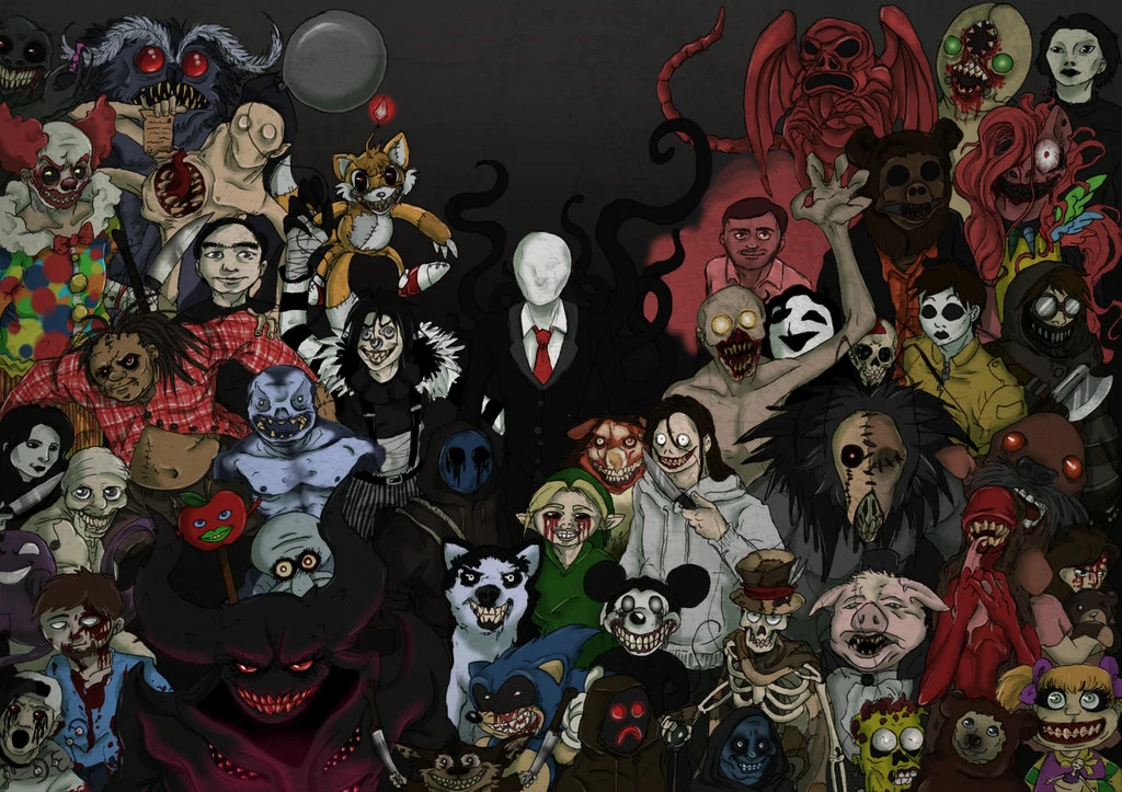 who-is-your-favorite-creepypasta-character-fandom