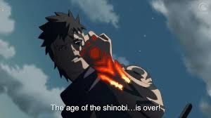 Featured image of post Kawaki Narutopedia With konoha seemingly destroyed and boruto as a young adult it appears both are in