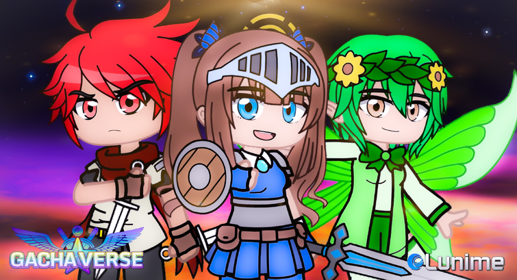 Discuss Everything About Lunime Wiki Fandom