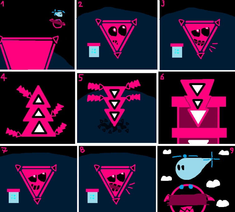 Discuss Everything About Just Shapes & Beats Wiki | Fandom