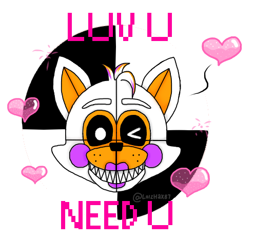 Cute Lolbit Pictures