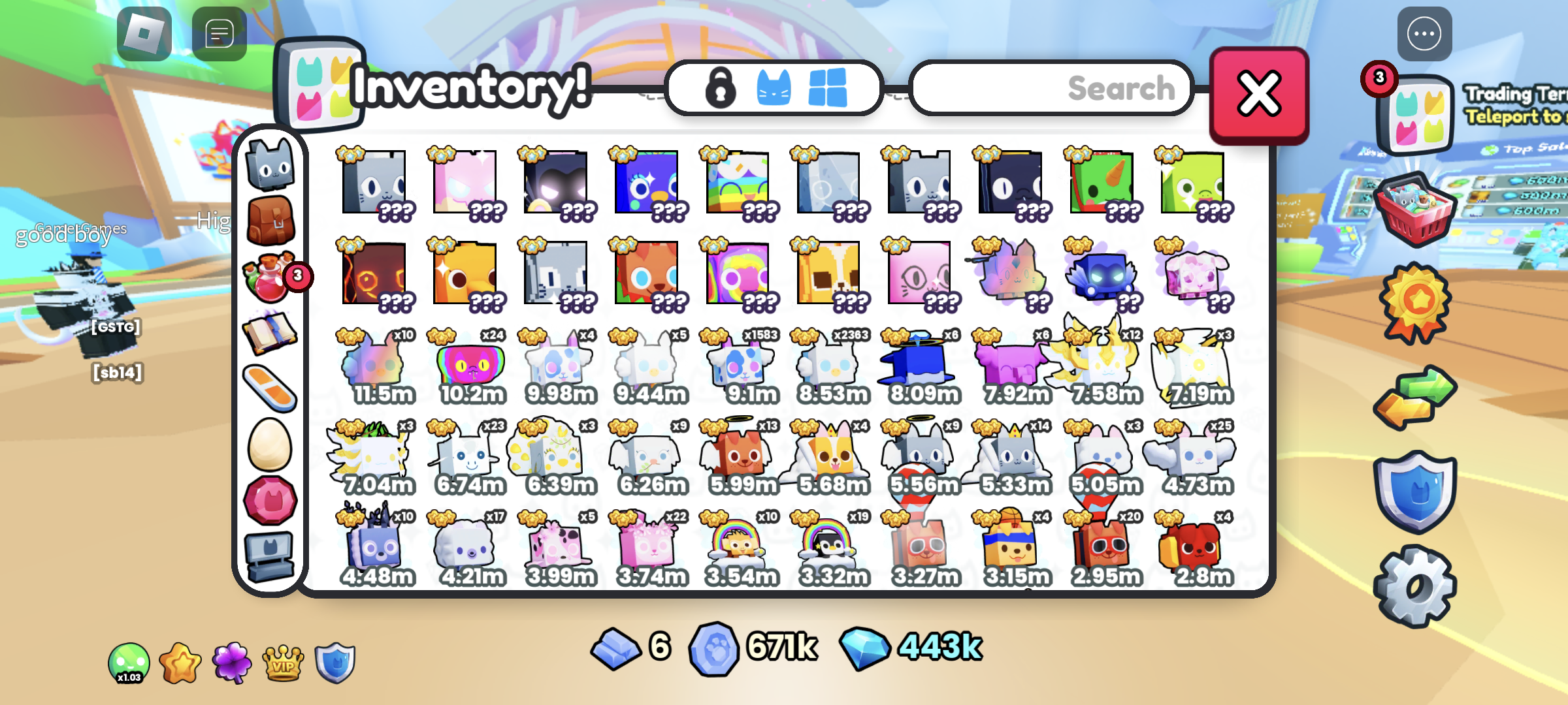 rate my inventory PART 4 /////) | Fandom