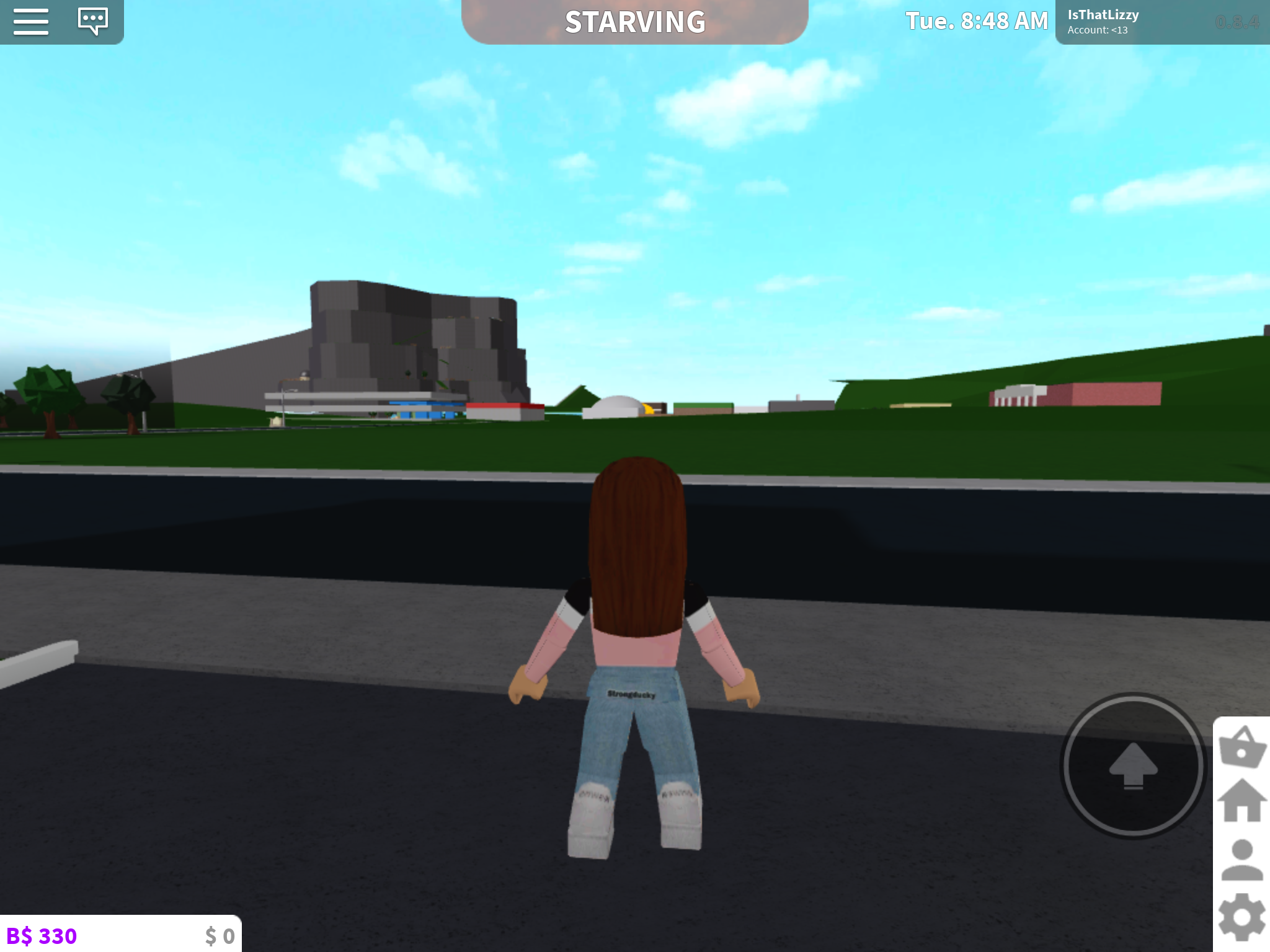 Fastest Way To Earn Money Fandom - roblox bloxburg pizza delivery glitch